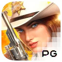 kylestack: Wild Bounty Showdown