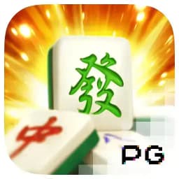 kylestack: Mahjong Ways