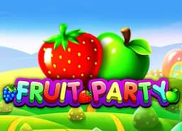kylestack: Fruit Party