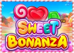 kylestack: Sweet Bonanza