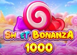 kylestack: Sweet Bonanza 1000