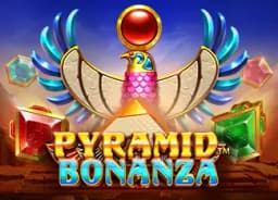 kylestack: Pyramid Bonanza