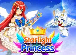 kylestack: Starlight Princess