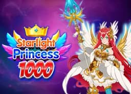 kylestack: Starlight Princess 1000